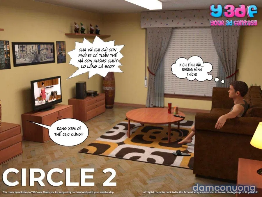 Circle 