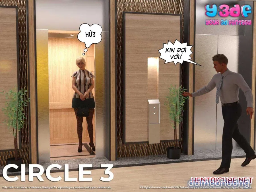 Circle 