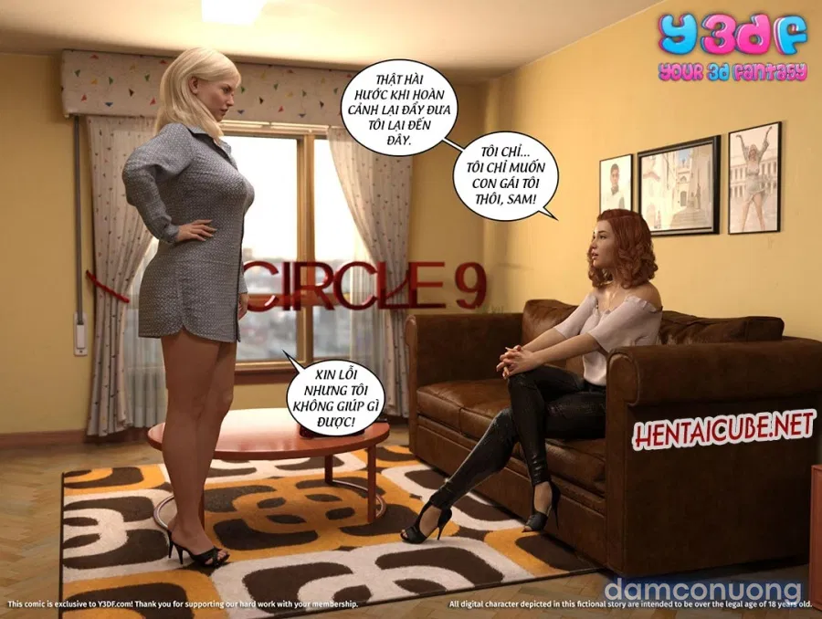 Circle 