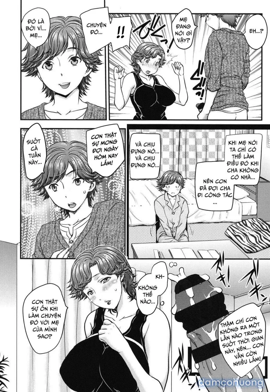Mitsu no Tsuki 
