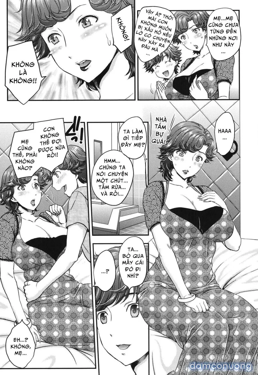 Mitsu no Tsuki 