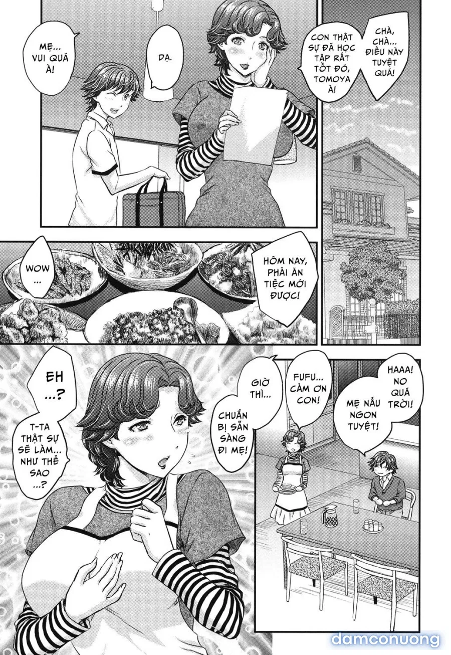Mitsu no Tsuki 