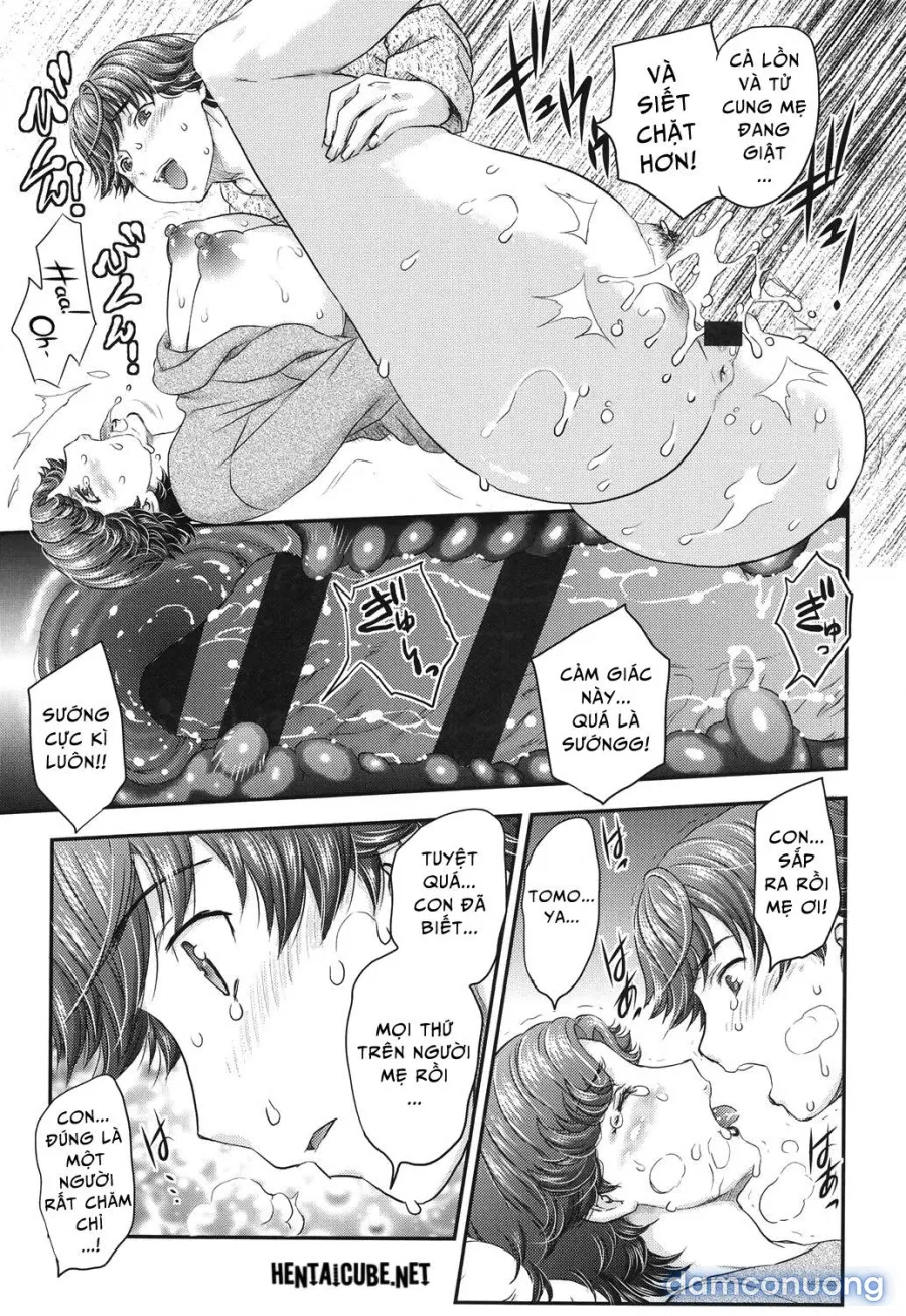 Mitsu no Tsuki 