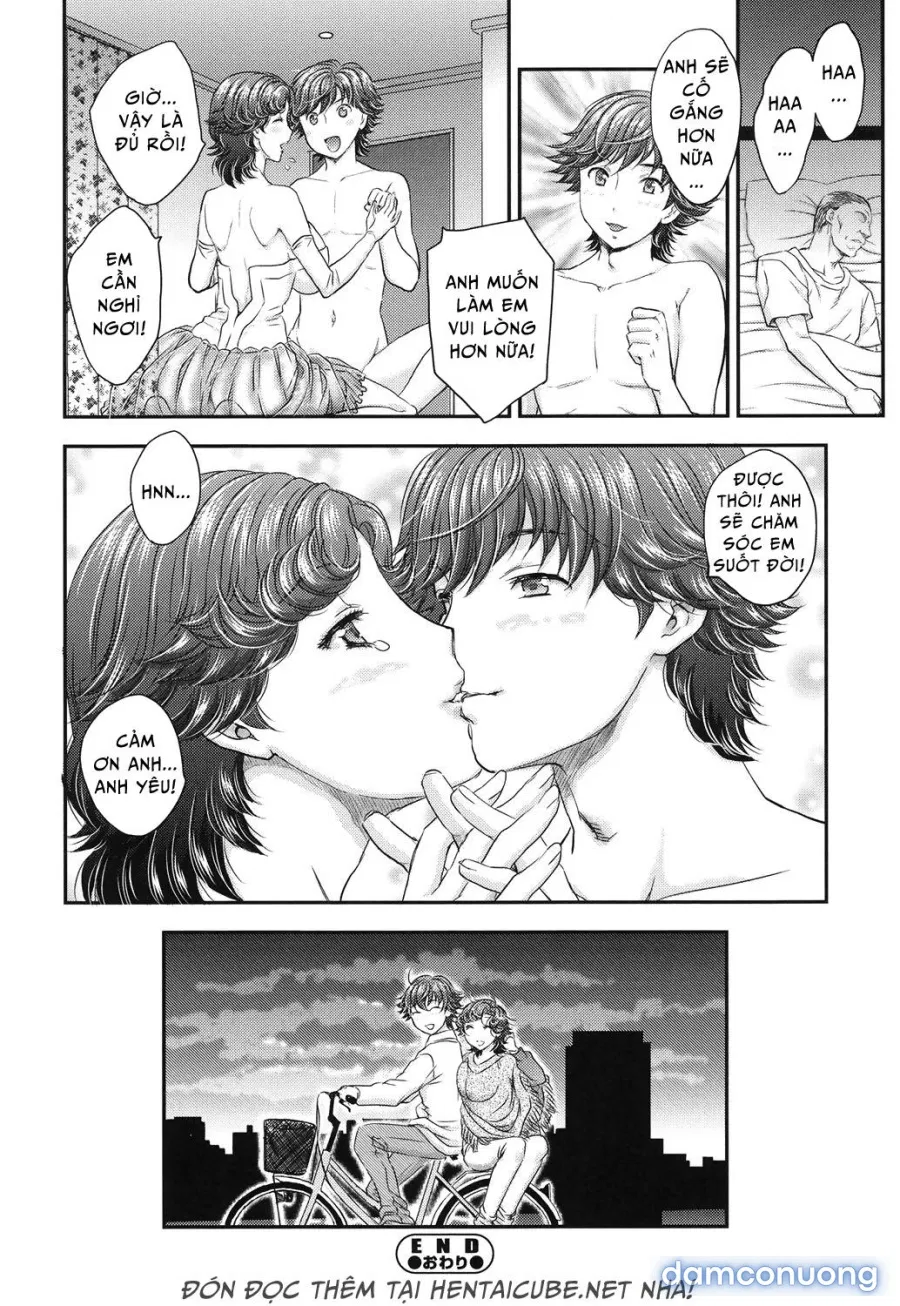 Mitsu no Tsuki 