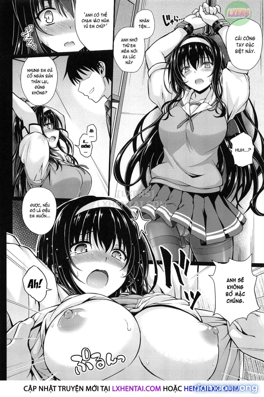 Sexual Outcome 