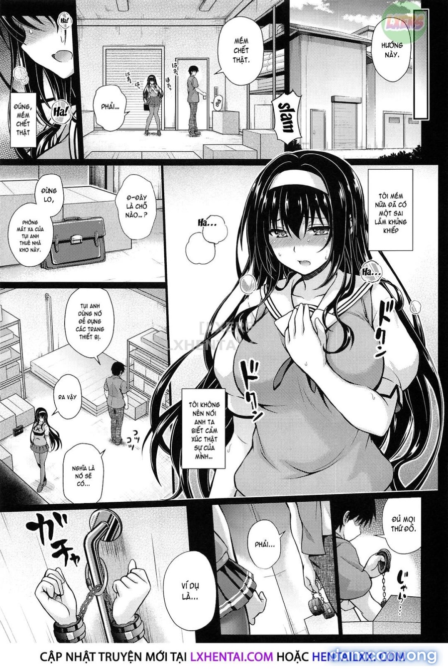 Sexual Outcome 