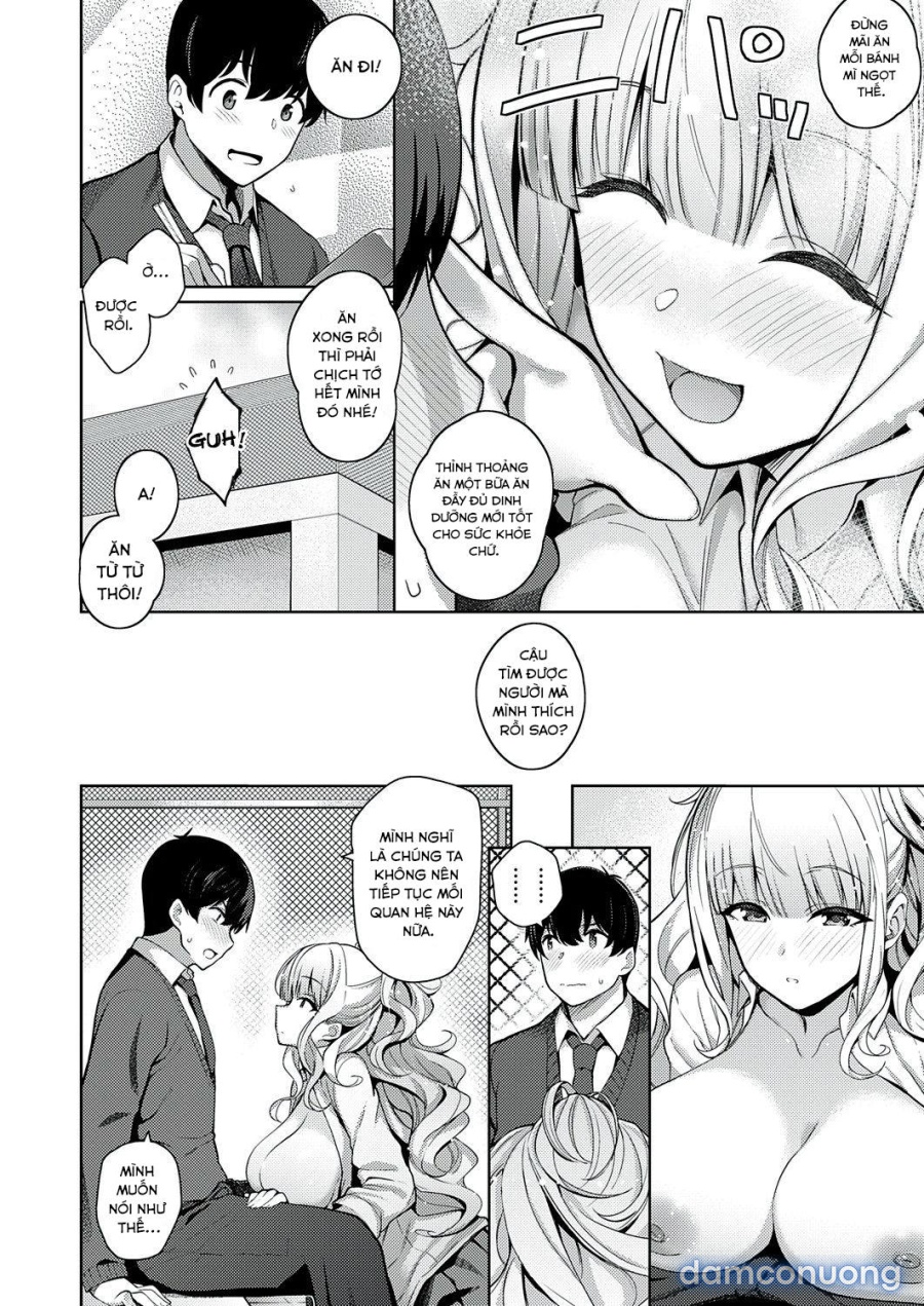 Kanojo wa Sukidarake 