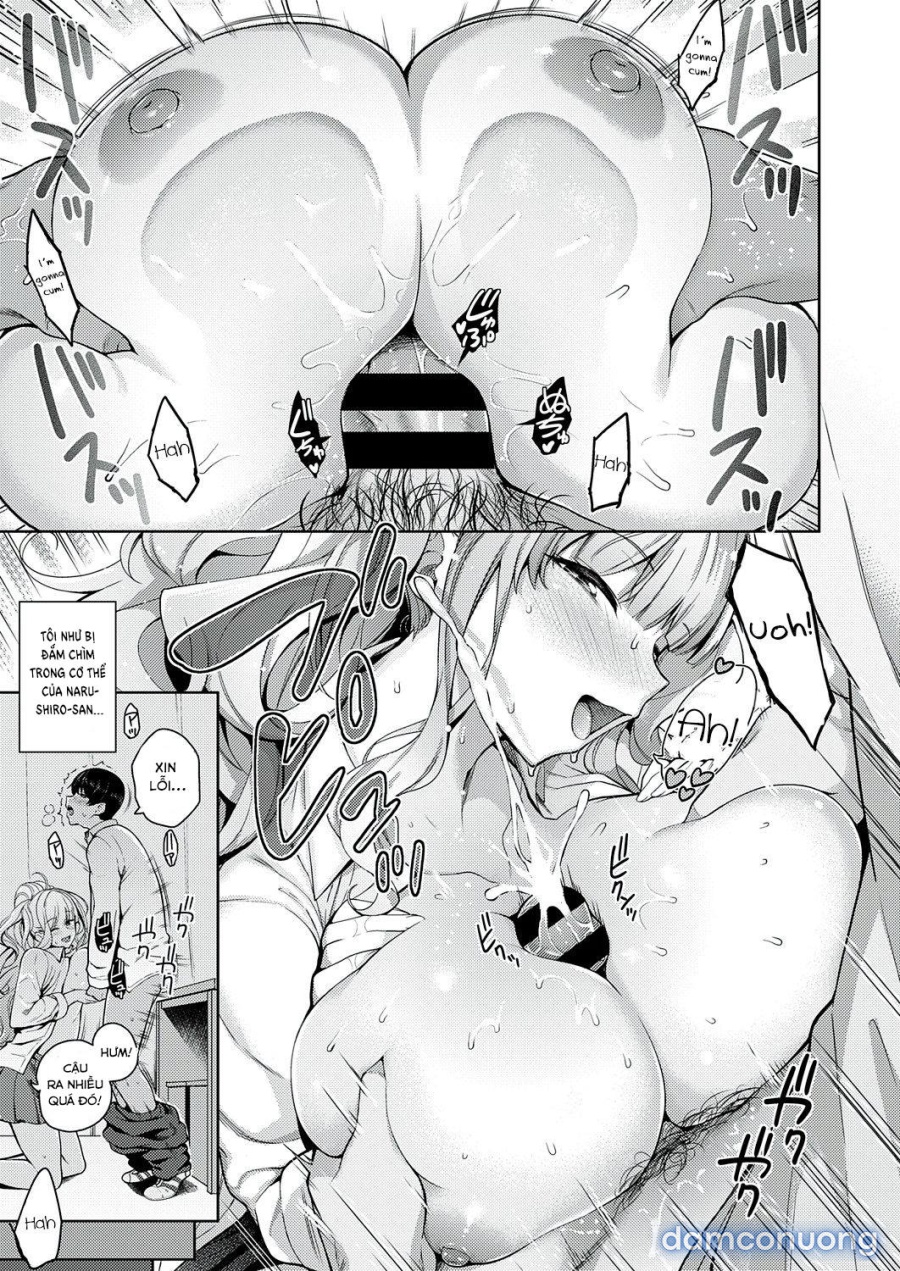 Kanojo wa Sukidarake 