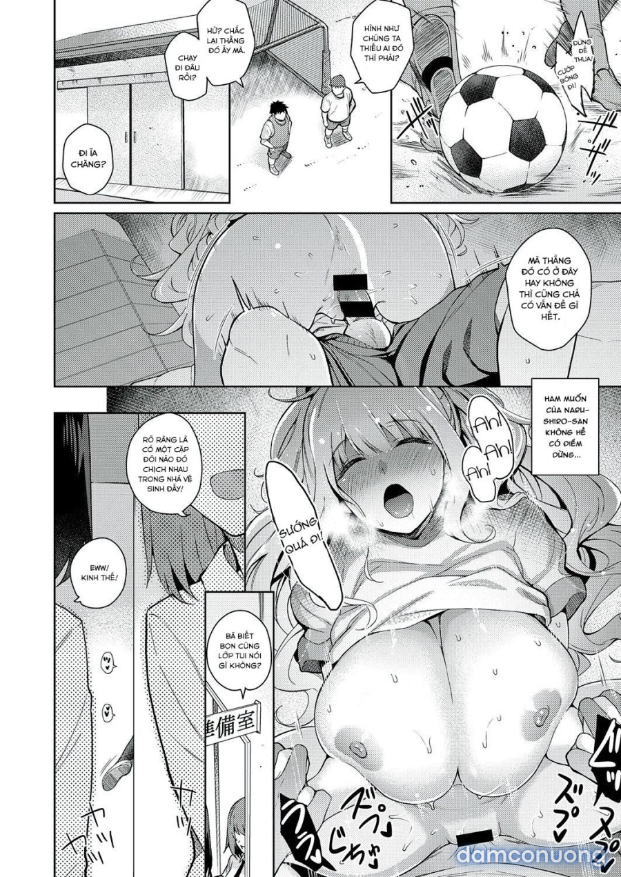 Kanojo wa Sukidarake 