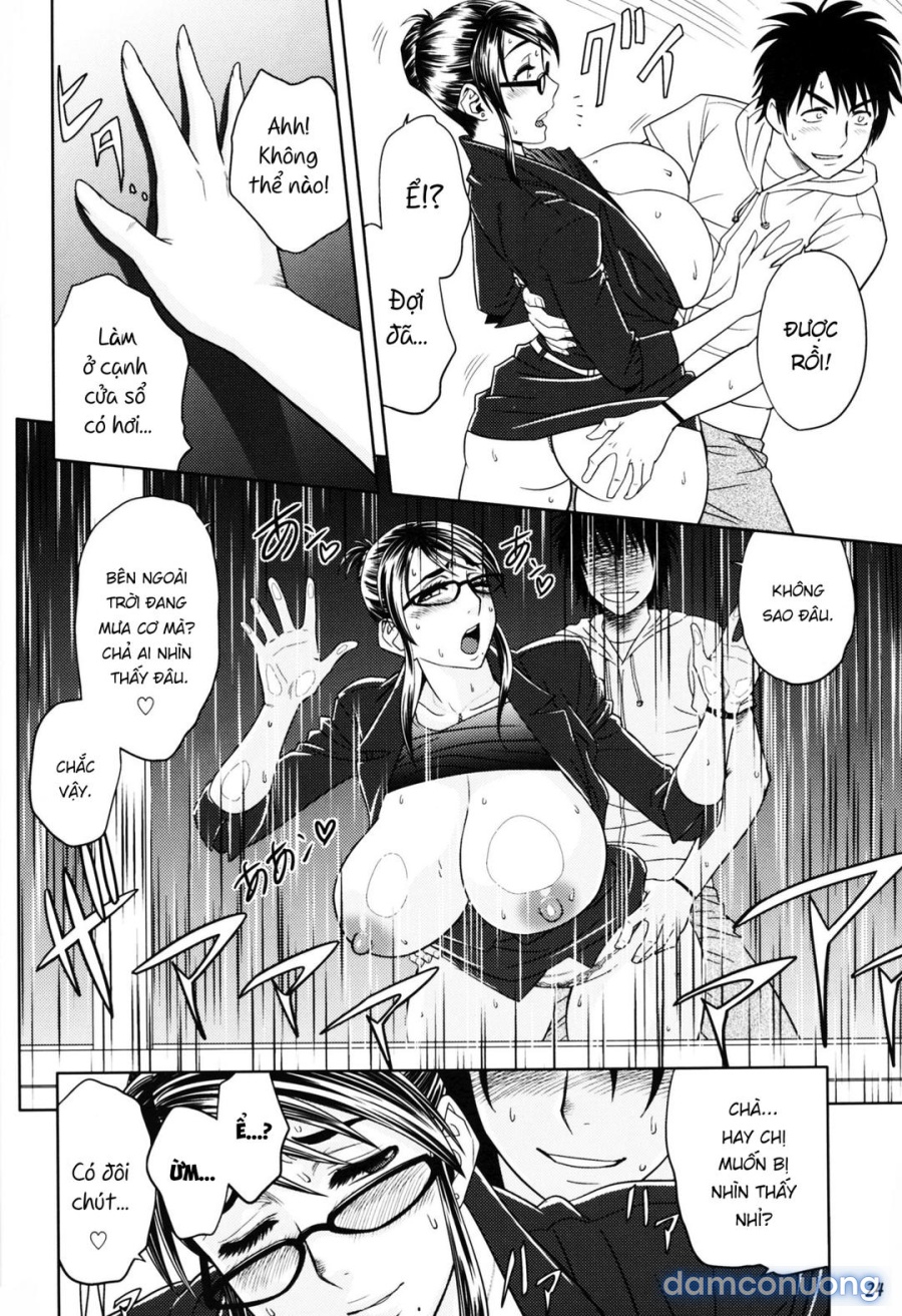 Keitai de Good Job! 