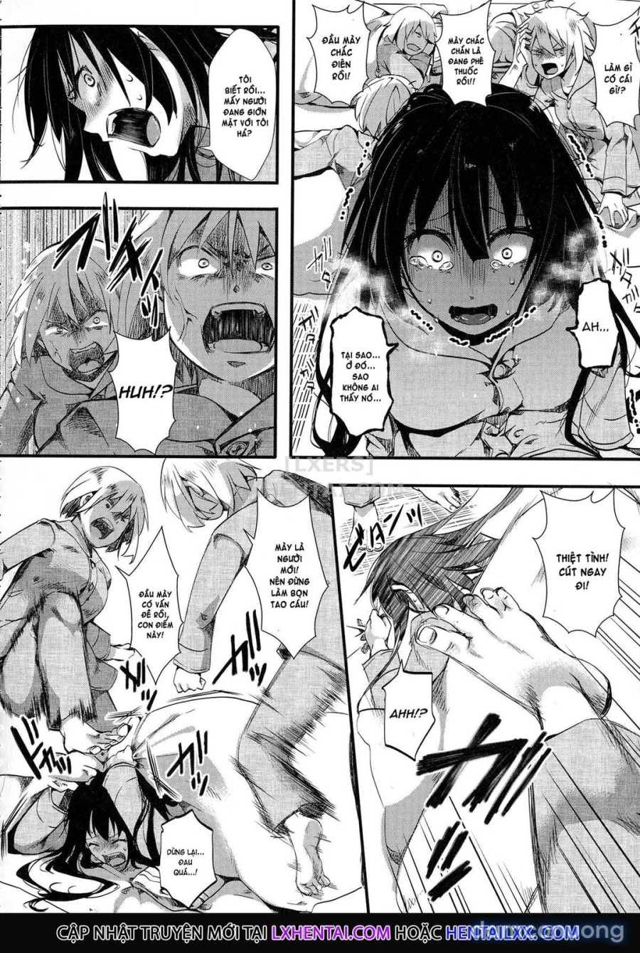 Mesu Ana Muhou Chitai -Mondou Muyou no Nakadashi Choueki- 