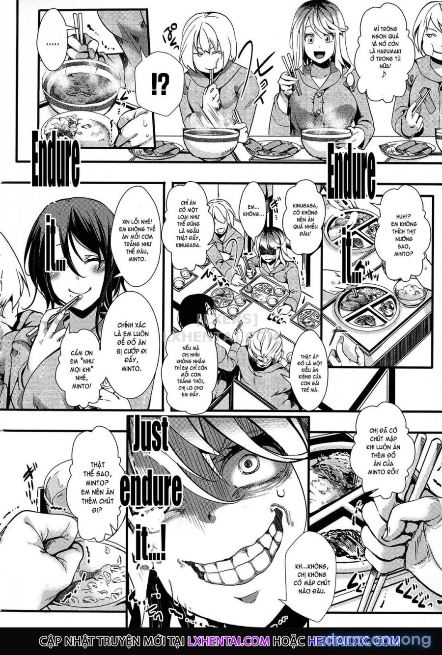 Mesu Ana Muhou Chitai -Mondou Muyou no Nakadashi Choueki- 