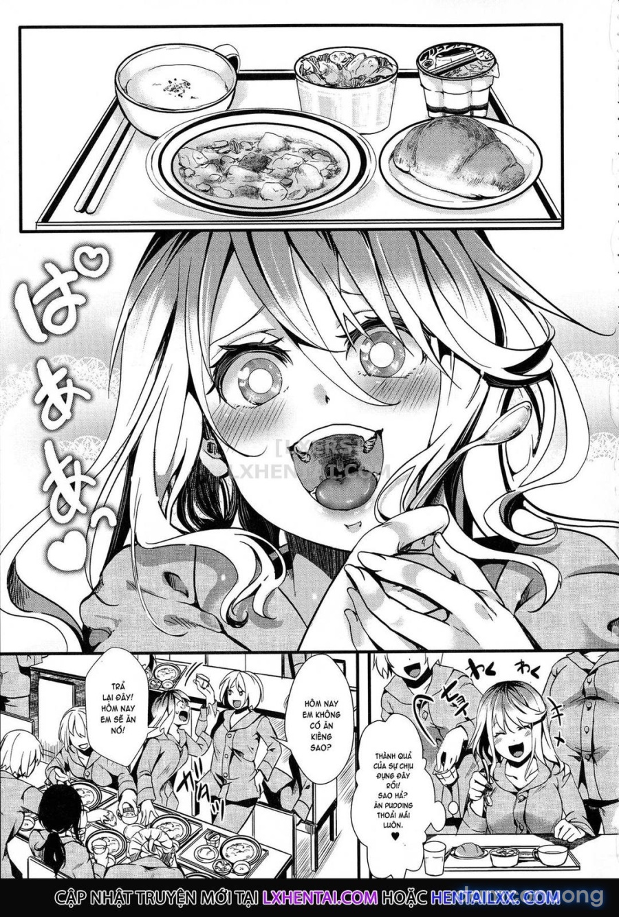 Mesu Ana Muhou Chitai -Mondou Muyou no Nakadashi Choueki- 