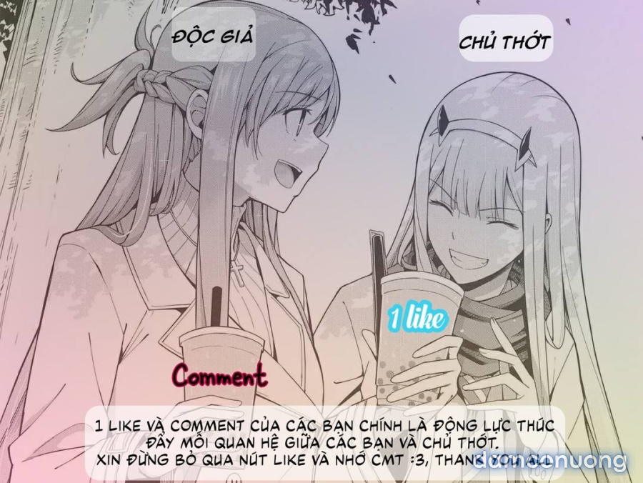 Nanami-san và Aoi-kun - Cặp đôi lệch tuổi 