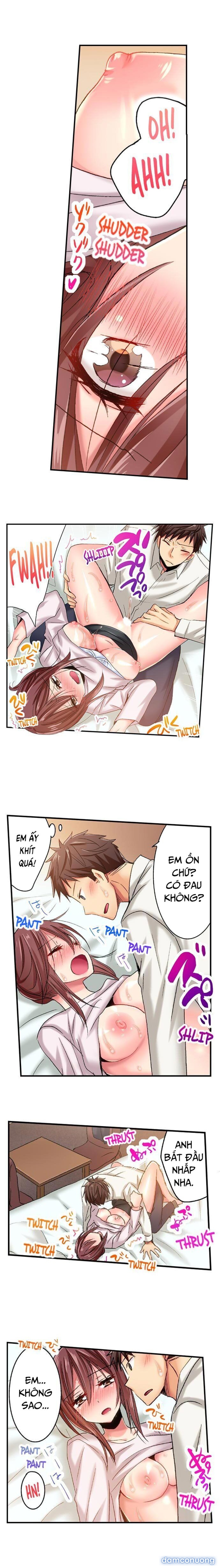 Cô nàng nghiêm túc trở nên dễ tính khi say 