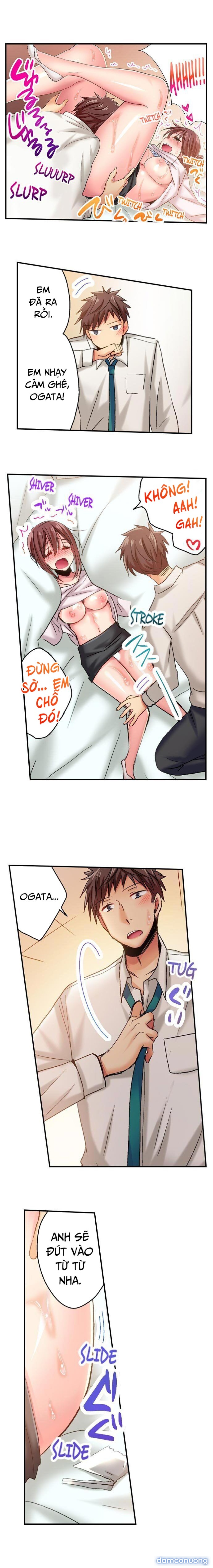 Cô nàng nghiêm túc trở nên dễ tính khi say 