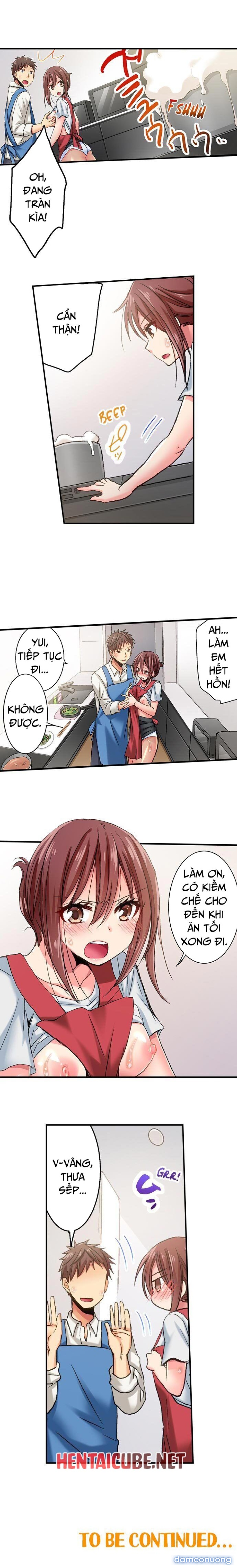 Cô nàng nghiêm túc trở nên dễ tính khi say 