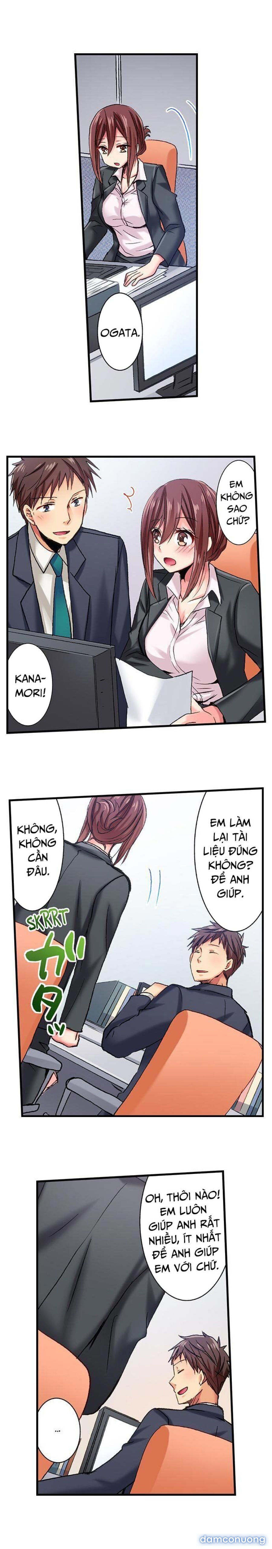 Cô nàng nghiêm túc trở nên dễ tính khi say 