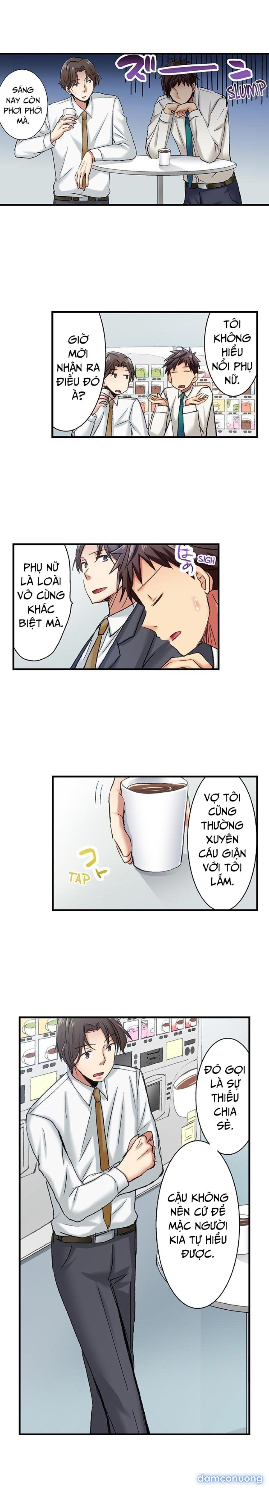 Cô nàng nghiêm túc trở nên dễ tính khi say 
