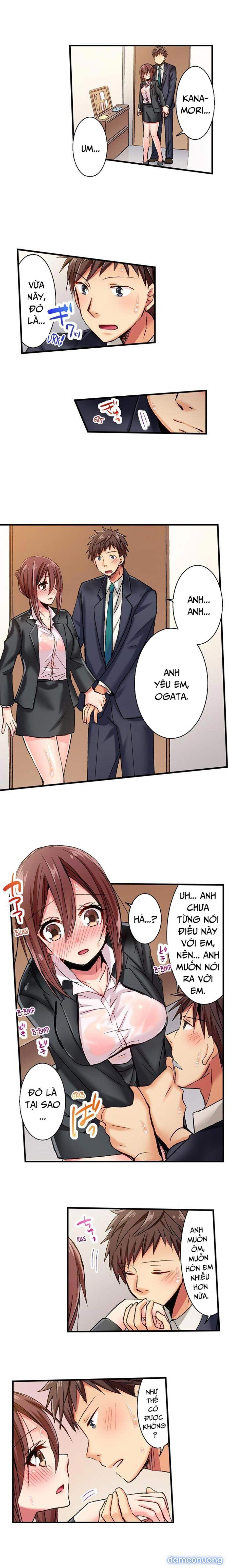 Cô nàng nghiêm túc trở nên dễ tính khi say 