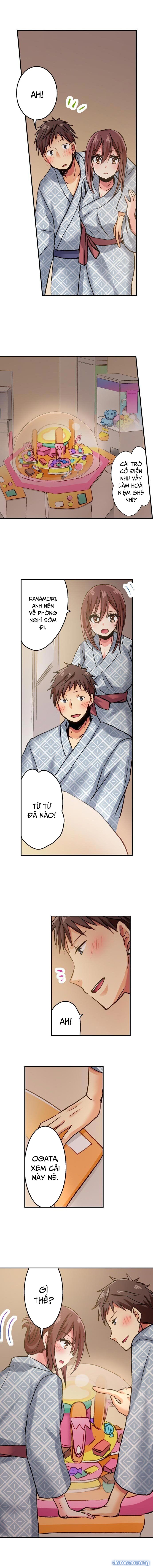Cô nàng nghiêm túc trở nên dễ tính khi say 