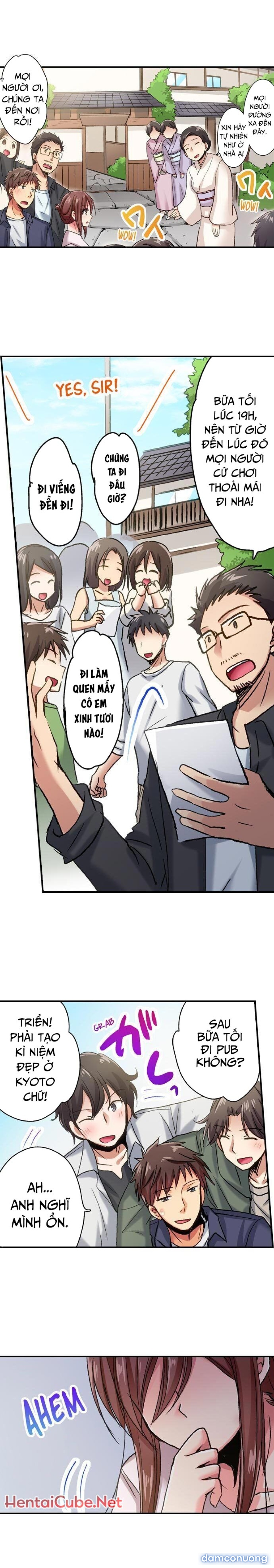 Cô nàng nghiêm túc trở nên dễ tính khi say 