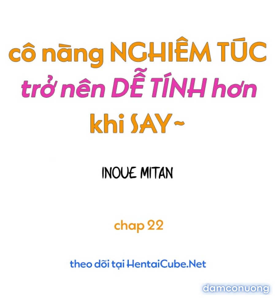 Cô nàng nghiêm túc trở nên dễ tính khi say 