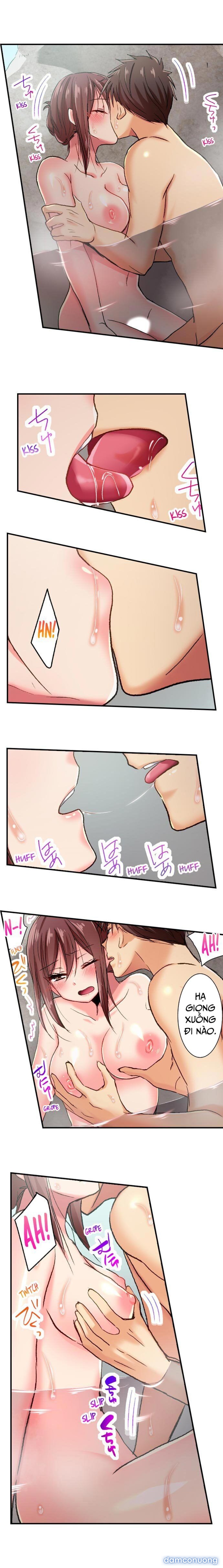 Cô nàng nghiêm túc trở nên dễ tính khi say 