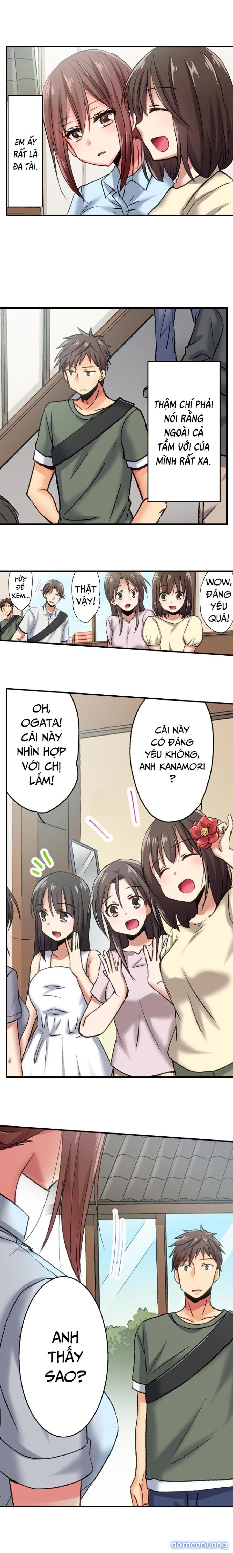 Cô nàng nghiêm túc trở nên dễ tính khi say 