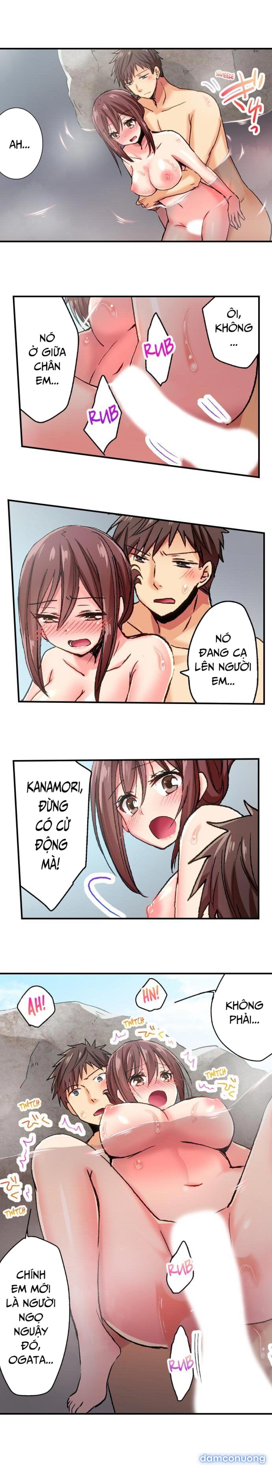 Cô nàng nghiêm túc trở nên dễ tính khi say 