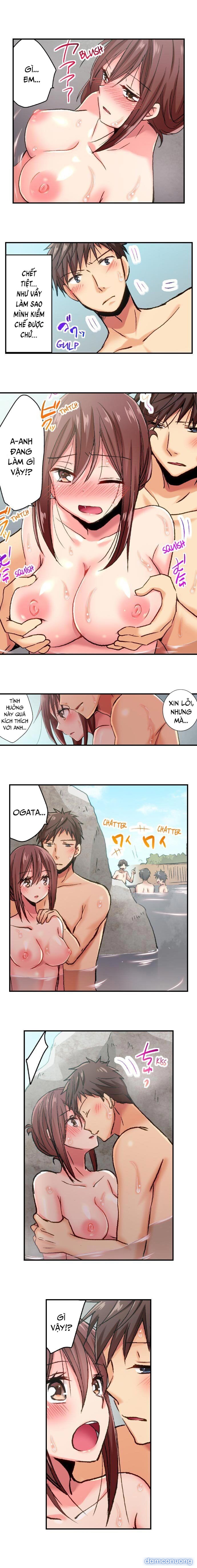 Cô nàng nghiêm túc trở nên dễ tính khi say 