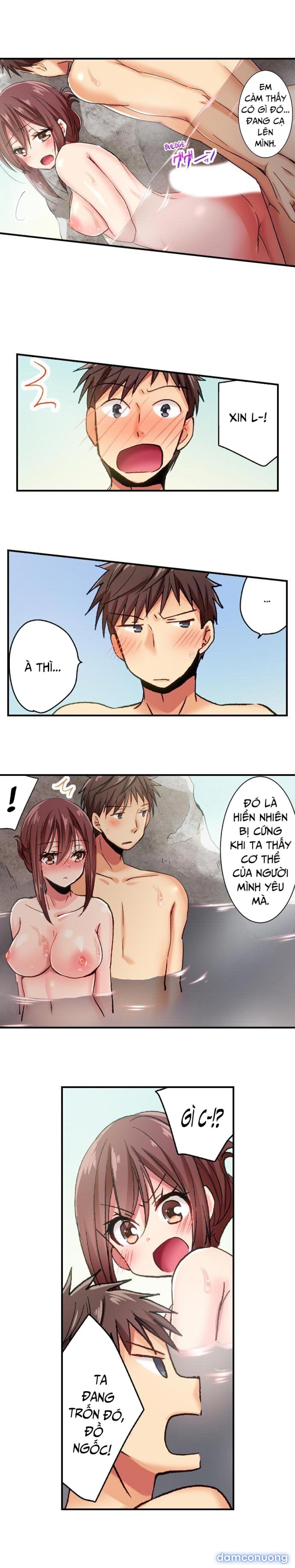 Cô nàng nghiêm túc trở nên dễ tính khi say 