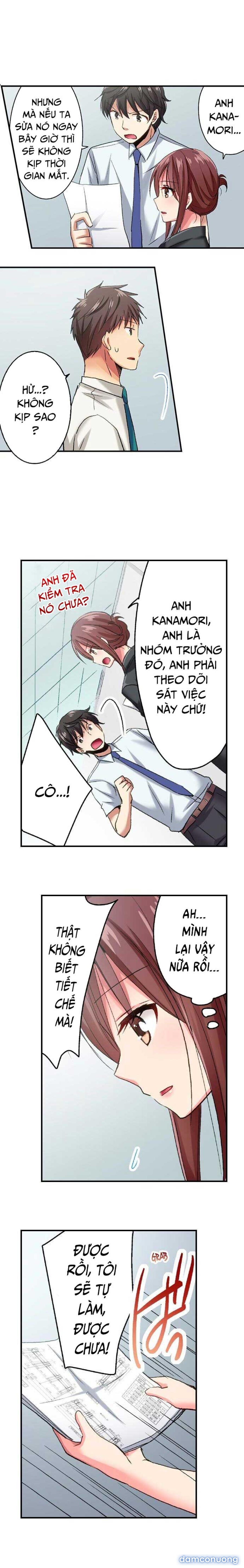 Cô nàng nghiêm túc trở nên dễ tính khi say 