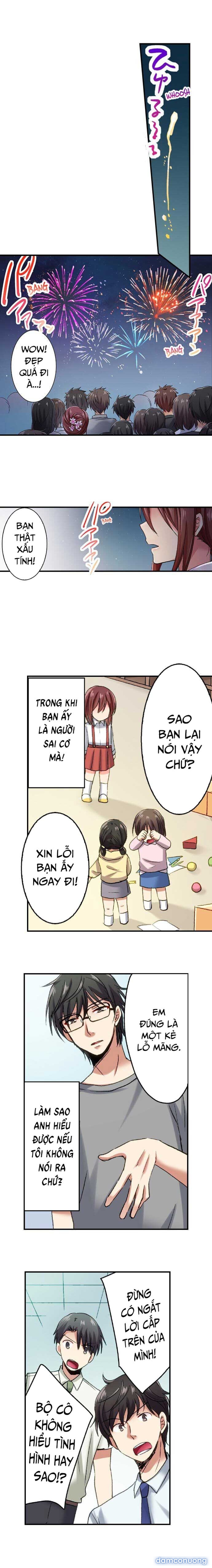 Cô nàng nghiêm túc trở nên dễ tính khi say 