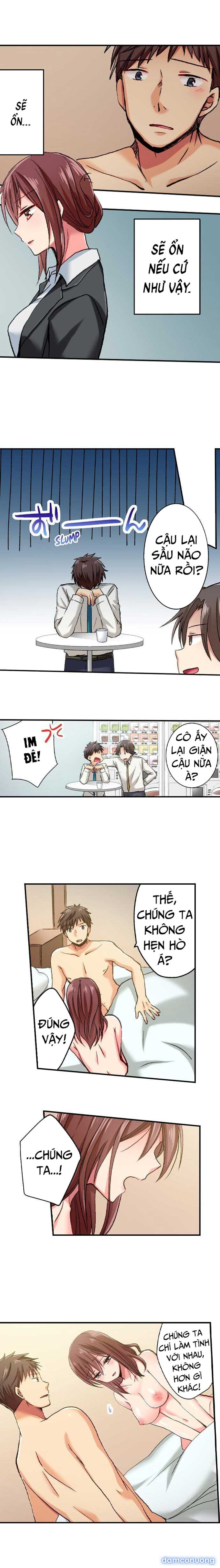 Cô nàng nghiêm túc trở nên dễ tính khi say 