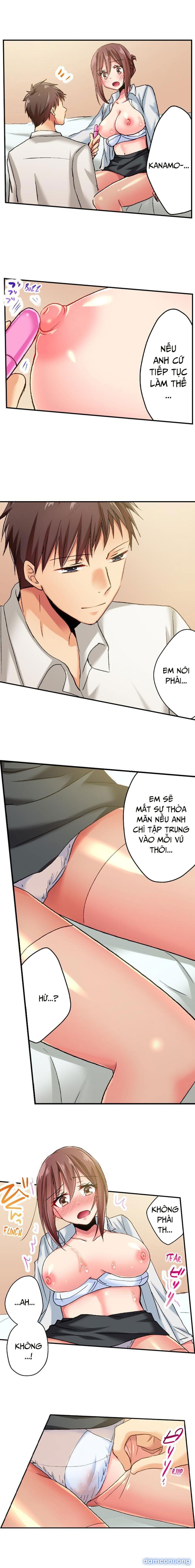 Cô nàng nghiêm túc trở nên dễ tính khi say 