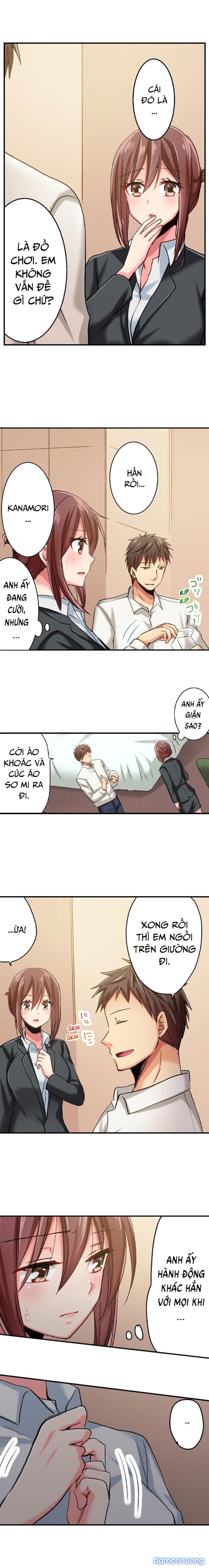 Cô nàng nghiêm túc trở nên dễ tính khi say 