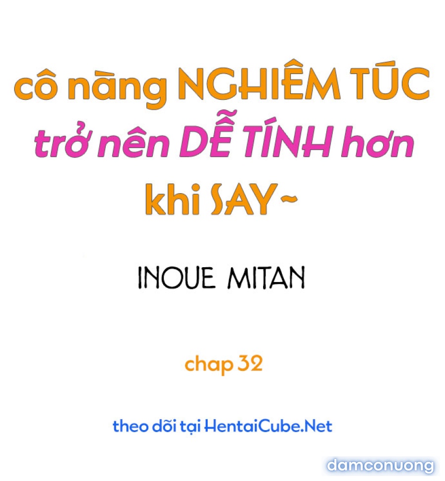 Cô nàng nghiêm túc trở nên dễ tính khi say 