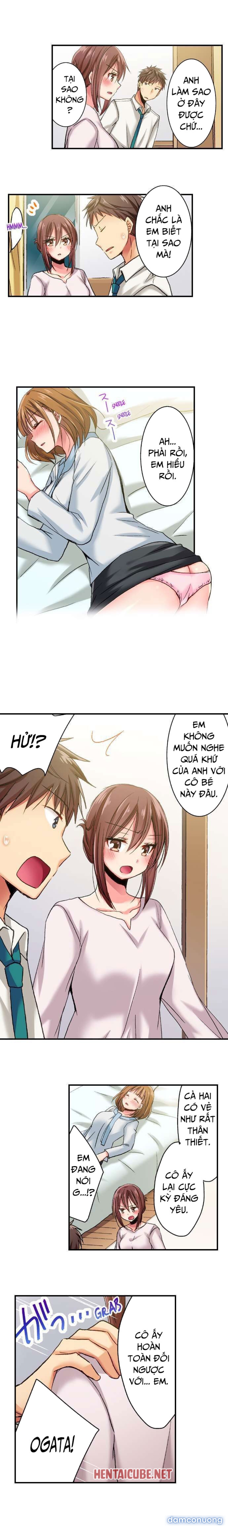 Cô nàng nghiêm túc trở nên dễ tính khi say 