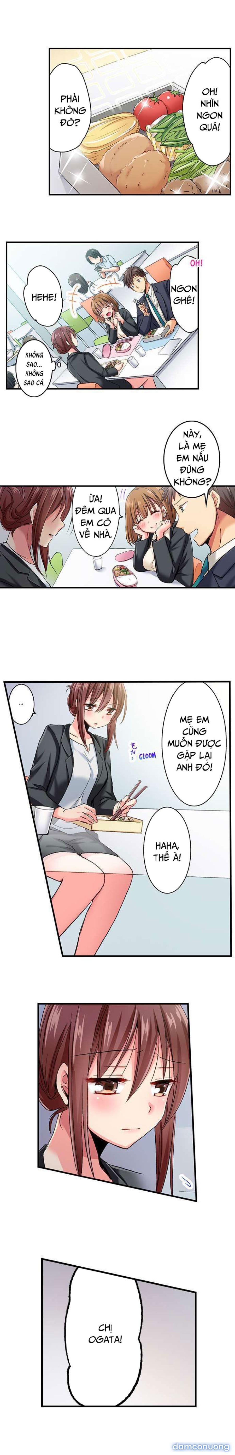 Cô nàng nghiêm túc trở nên dễ tính khi say 
