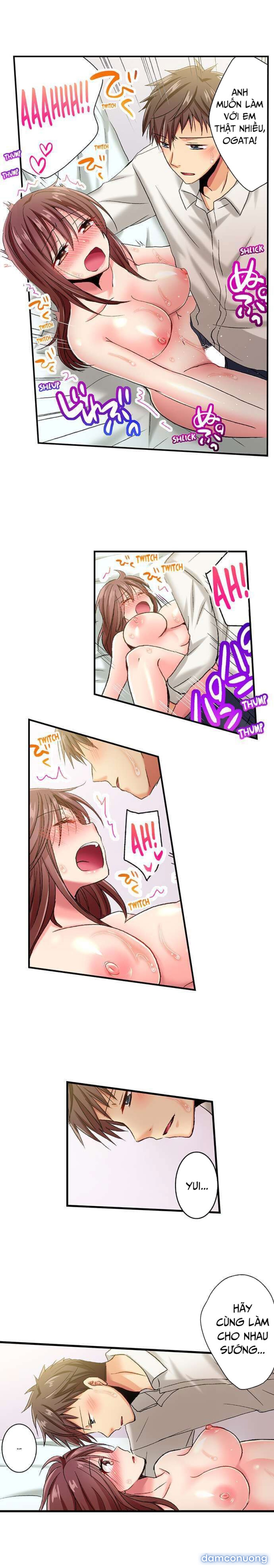Cô nàng nghiêm túc trở nên dễ tính khi say 