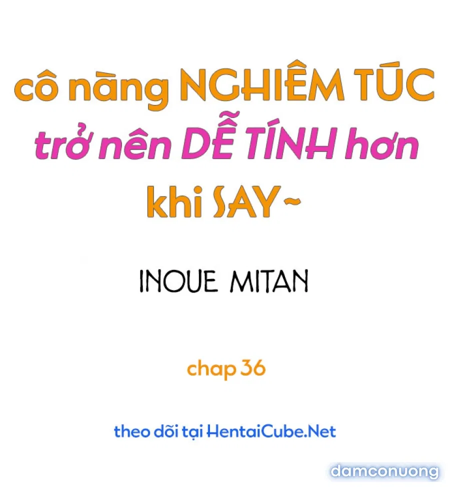 Cô nàng nghiêm túc trở nên dễ tính khi say 