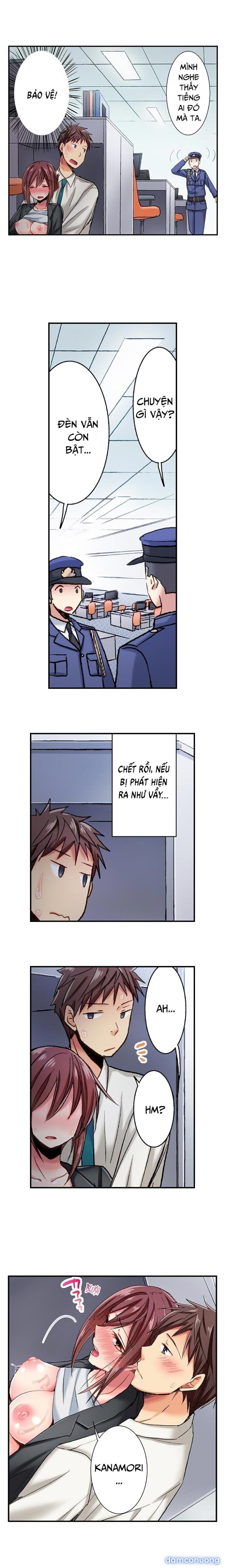 Cô nàng nghiêm túc trở nên dễ tính khi say 