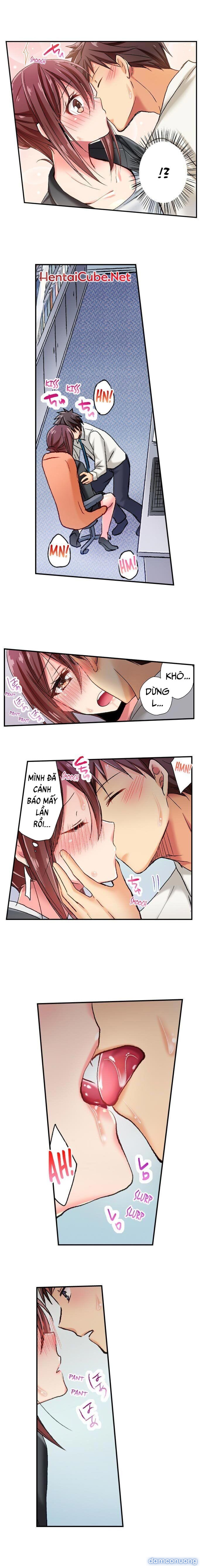 Cô nàng nghiêm túc trở nên dễ tính khi say 