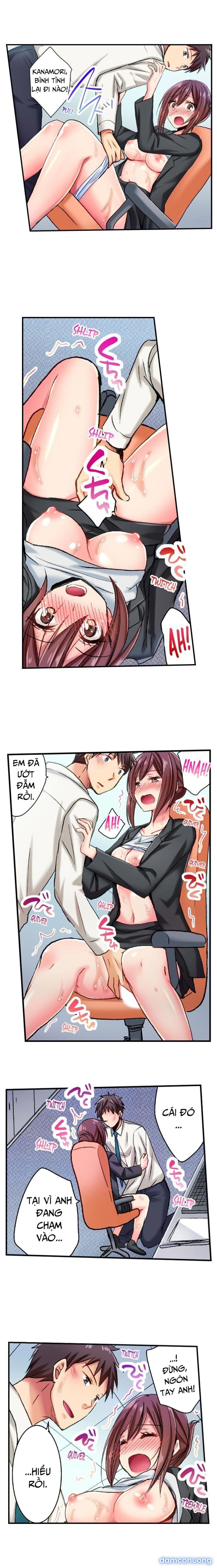 Cô nàng nghiêm túc trở nên dễ tính khi say 