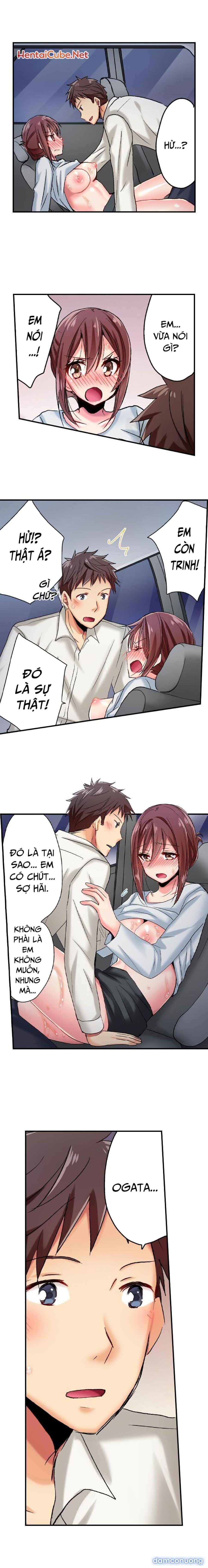 Cô nàng nghiêm túc trở nên dễ tính khi say 