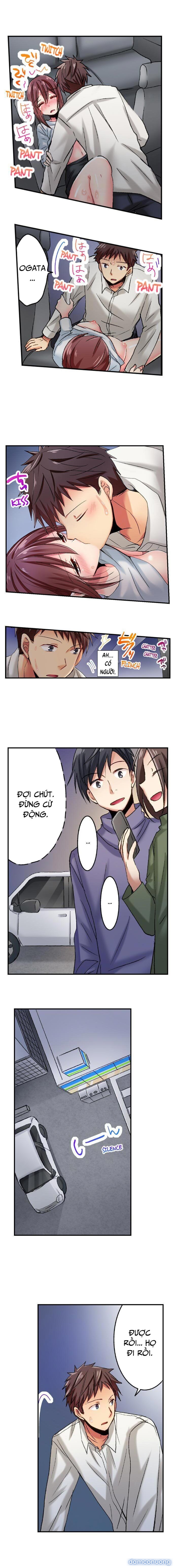 Cô nàng nghiêm túc trở nên dễ tính khi say 