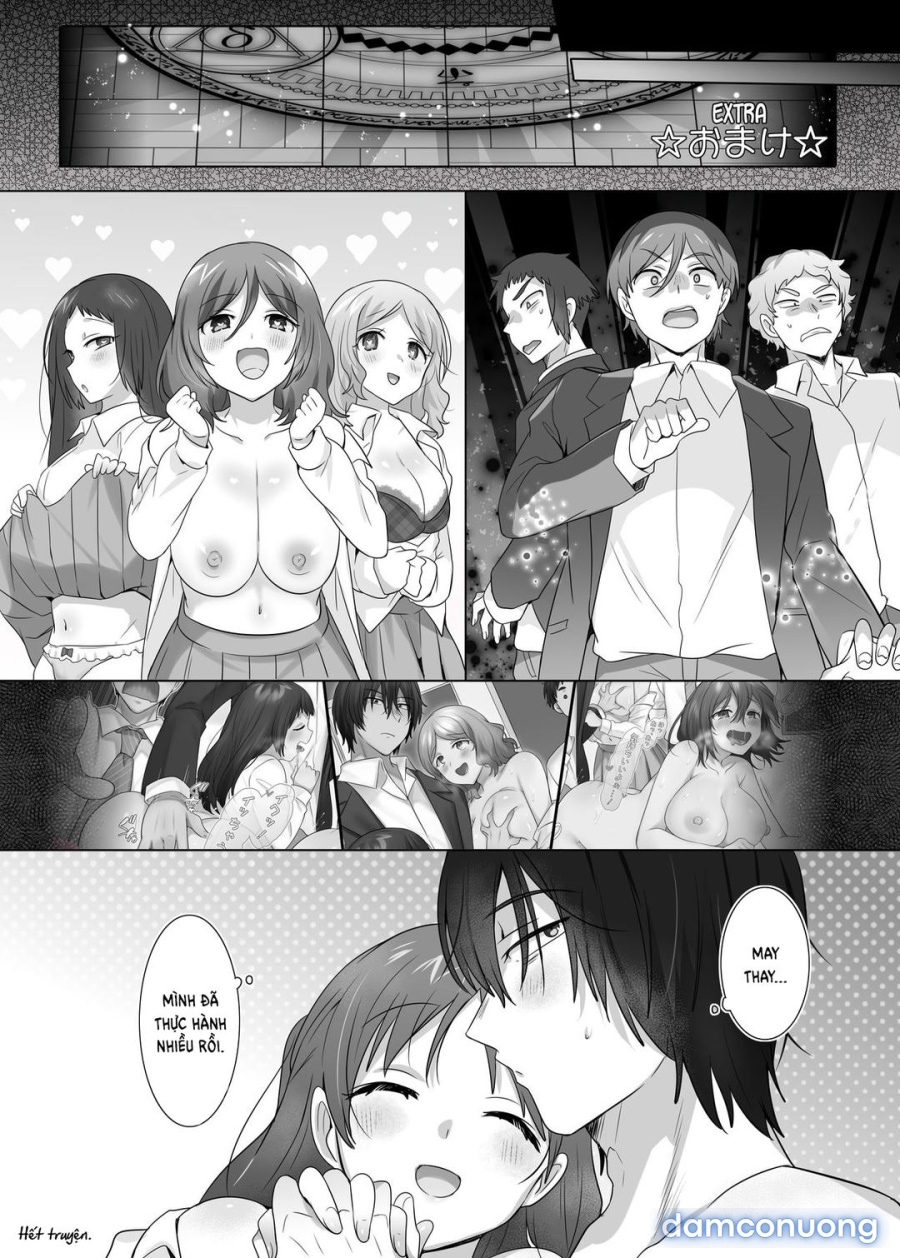 Psychopath Osananajimi to Kyonyuu Onna Kyoushi ni Sareta Ore ~Kako Kaihen de Yaritai Houdai~ 