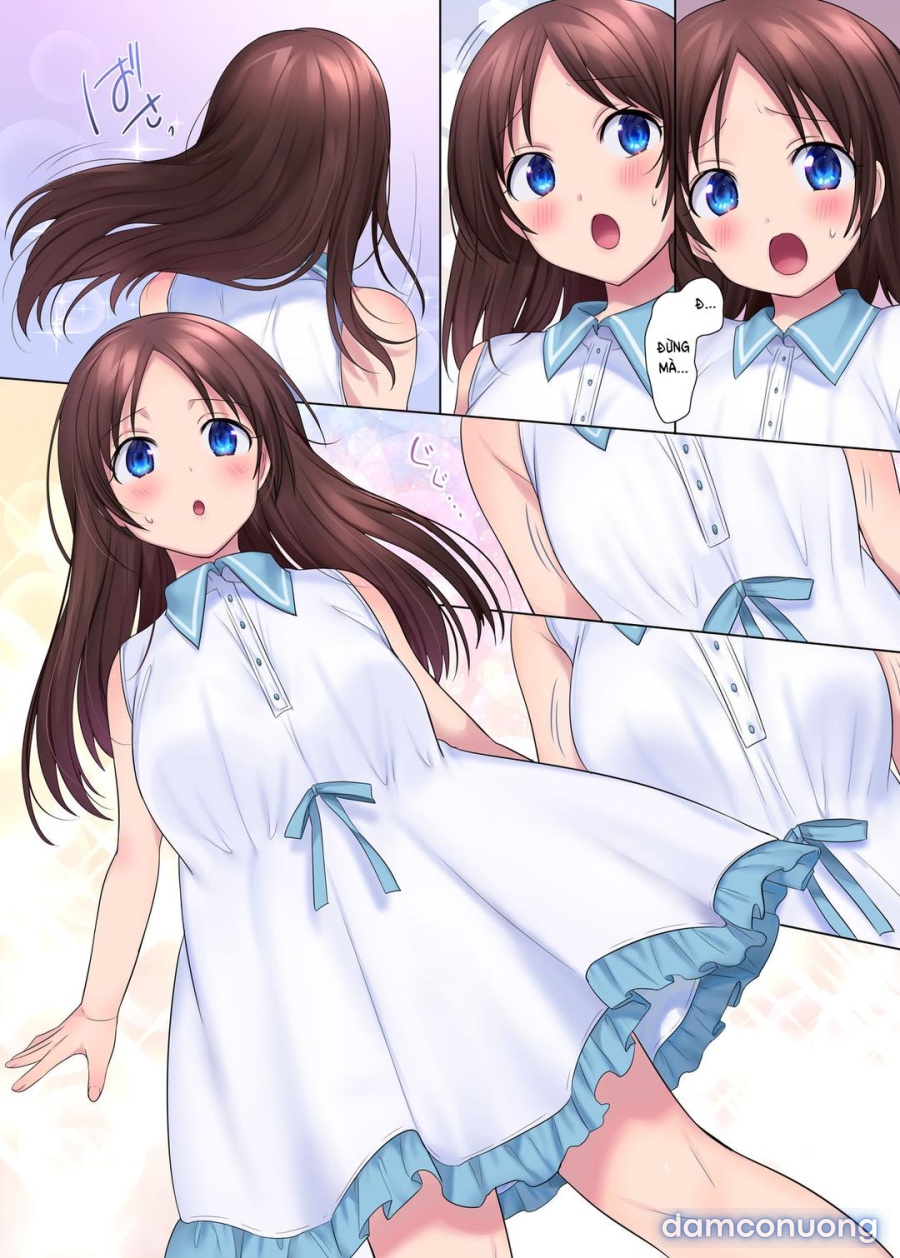 Psychopath Osananajimi to Kyonyuu Onna Kyoushi ni Sareta Ore ~Kako Kaihen de Yaritai Houdai~ 