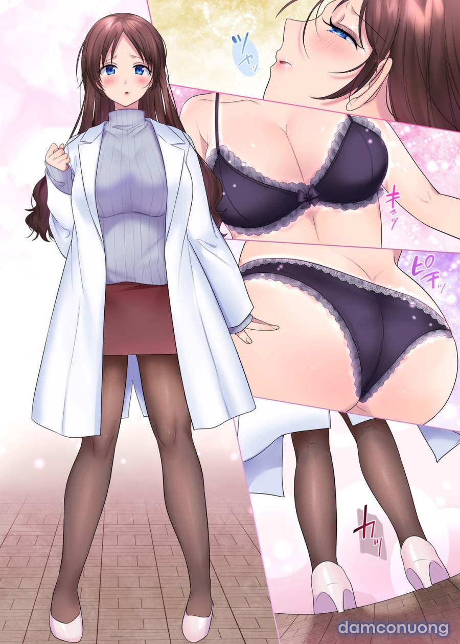 Psychopath Osananajimi to Kyonyuu Onna Kyoushi ni Sareta Ore ~Kako Kaihen de Yaritai Houdai~ 